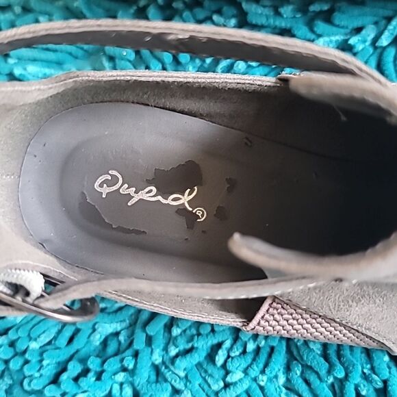 2/$20 Qupid Boots - Picture 3 of 9